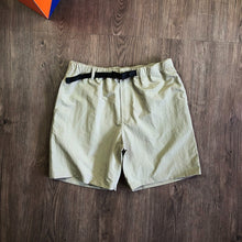Load image into Gallery viewer, Quick-dry Straight-leg Cargo Shorts