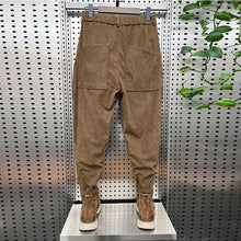 Load image into Gallery viewer, Corduroy Casual Slim-fit Harem Pants