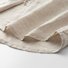 Load image into Gallery viewer, Summer Vest Buttoned Vest