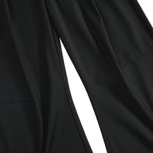 Load image into Gallery viewer, American Retro Loose Straight Casual Pants