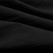 Load image into Gallery viewer, Cotton Linen Large Slanted Placket Vest