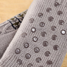 Load image into Gallery viewer, Warm Non-slip Slipper Socks