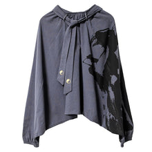 Load image into Gallery viewer, Loose Low Crotch Harem Pants