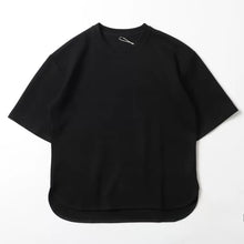 Load image into Gallery viewer, 300g Heavyweight Rounded Hem Loose-fitting T-shirt