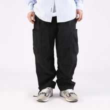 Load image into Gallery viewer, Japanese Loose Wide-leg Pant
