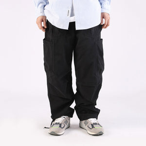 Japanese Loose Wide-leg Pant
