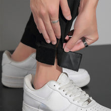 Load image into Gallery viewer, Casual Leg Loose Straight Harem Pants