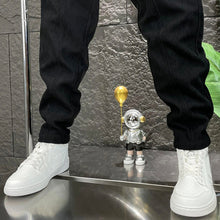 Load image into Gallery viewer, Corduroy Slim-fitting Loose Warm Casual Pants