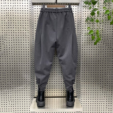 Load image into Gallery viewer, Loose Ankle-length Harem Casual Pants