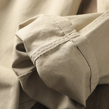 Load image into Gallery viewer, Wide-leg Cotton Loose Japanese Retro Casual Trousers