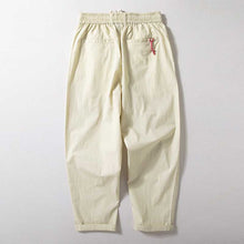 Load image into Gallery viewer, Japanese Loose Casual Straight Pants