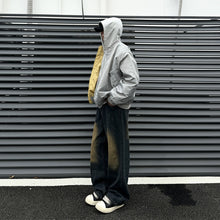 Load image into Gallery viewer, Contrast Color Motorcycle Windproof Jacket