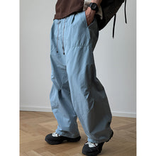Load image into Gallery viewer, Japanese Outdoor Waterproof Lightweight Quick-drying Casual Pants
