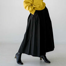 Load image into Gallery viewer, Wide Leg Loose Straight Pants