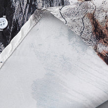 Load image into Gallery viewer, Retro Ink Painting Short-sleeved Shirt