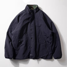 Load image into Gallery viewer, Double-sided Retro Polar Fleece Plus Velvet Warm Jacket