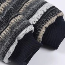 Load image into Gallery viewer, Reversible Japanese Retro Ethnic Cotton Jacket