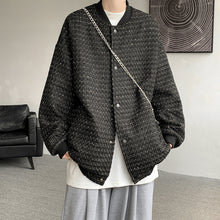 Load image into Gallery viewer, American Retro Baseball Jacket