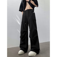 Load image into Gallery viewer, Casual Thin Loose Wide-Leg Pants