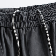 Load image into Gallery viewer, Japanese Vintage Loose-fitting Cargo Pants