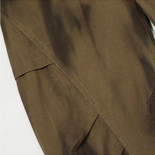 Load image into Gallery viewer, Wrinkled American Tie-Dye Loose Pants