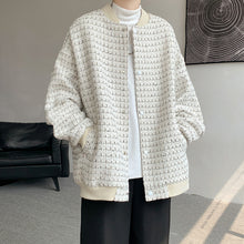 Load image into Gallery viewer, American Retro Baseball Jacket