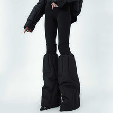 Load image into Gallery viewer, Thickened Wide Leg Leg Warmers