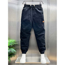 Load image into Gallery viewer, Men's Thin Casual Sports Sweatpants