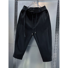 Load image into Gallery viewer, Summer Thin Slim Casual Pants