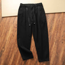 Load image into Gallery viewer, Harem Loose Vintage Pants