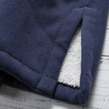 Load image into Gallery viewer, Thick Retro Faux Wool Jacket