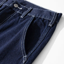 Load image into Gallery viewer, Multi-pocket Striped Outdoor Cargo Pants