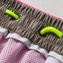 Load image into Gallery viewer, Ice-silk Quick-dry Beach Shorts