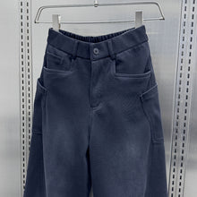 Load image into Gallery viewer, Casual Loose Casual Scimitar Pants