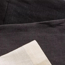 Load image into Gallery viewer, Retro-style Loose V-neck Shirt