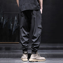 Load image into Gallery viewer, Loose Harem Casual Overalls