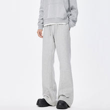 Load image into Gallery viewer, Loose Flared Straight Casual Sports Pants