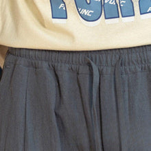 Load image into Gallery viewer, Casual Wide-leg Curved Pants
