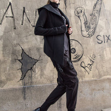 Load image into Gallery viewer, Big Hat Irregular Cloak