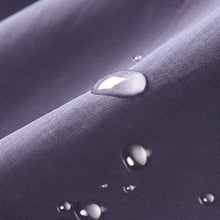 Load image into Gallery viewer, Purple Japanese Waterproof Breathable Loose Casual Pants