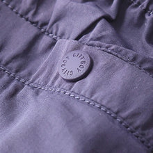 Load image into Gallery viewer, Purple Japanese Waterproof Breathable Loose Casual Pants