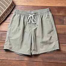Load image into Gallery viewer, Lightweight Quick-drying Breathable Loose Casual Shorts