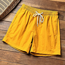 Load image into Gallery viewer, Lightweight Quick-drying Breathable Loose Casual Shorts