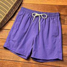 Load image into Gallery viewer, Lightweight Quick-drying Breathable Loose Casual Shorts