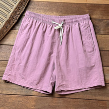 Load image into Gallery viewer, Lightweight Quick-drying Breathable Loose Casual Shorts