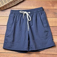 Load image into Gallery viewer, Lightweight Quick-drying Breathable Loose Casual Shorts
