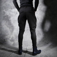 Load image into Gallery viewer, Slim Fit Petite Bloomers