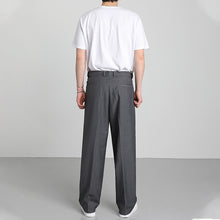 Load image into Gallery viewer, Summer Loose Casual Wide Leg Pants