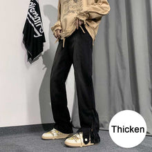 Load image into Gallery viewer, Street Zip Straight Jeans