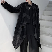 Load image into Gallery viewer, Loose Buckleless Casual Cardigan